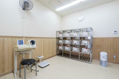 Apartamento Angel Resort Yuzawa 916