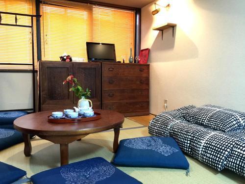Hostal Tsukiji Hostel Wakayama 1