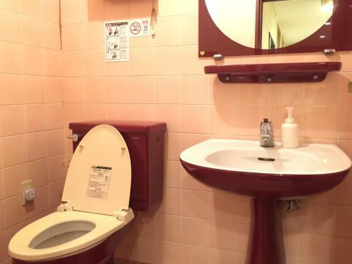 Hostal Tsukiji Hostel Wakayama 1