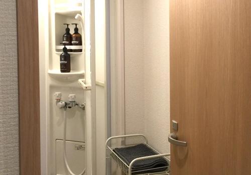 Hostal Tsukiji Hostel Wakayama 1
