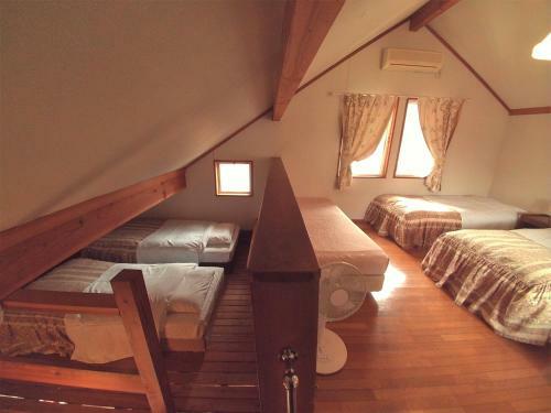 Hostal Cottage&pension Love Thirty