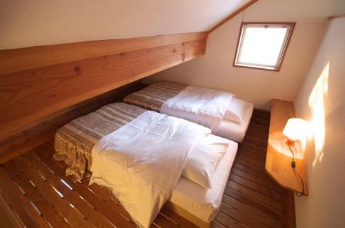 Hostal Cottage&pension Love Thirty