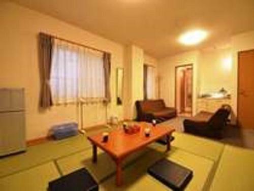 Apartamentos Karuizawamura Hotel