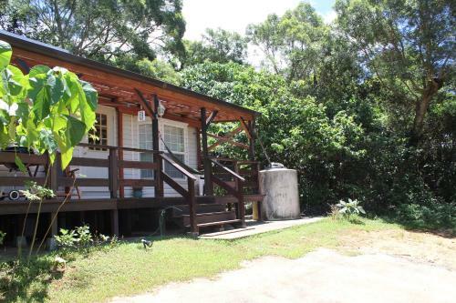 Panorama Ocean View Cottage
