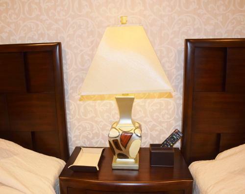 Hotel Wisteria Condominium Resort