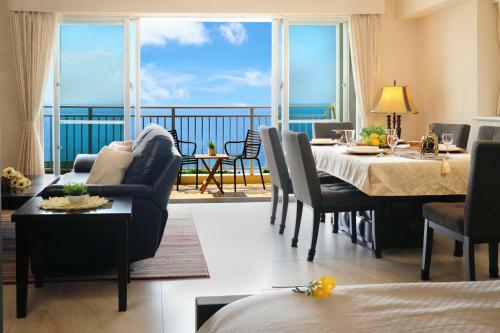 Hotel Wisteria Condominium Resort