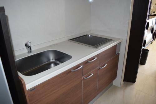 Hotel Wisteria Condominium Resort