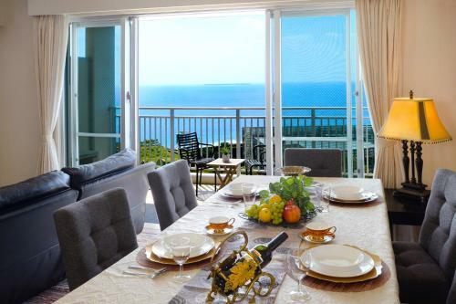 Hotel Wisteria Condominium Resort