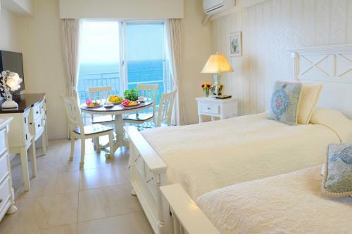Hotel Wisteria Condominium Resort