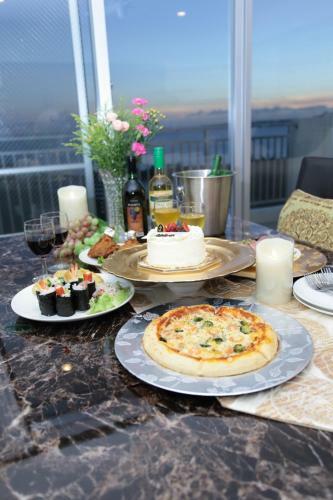 Hotel Wisteria Condominium Resort