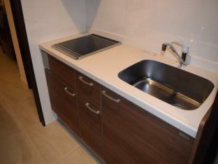 Hotel Wisteria Condominium Resort
