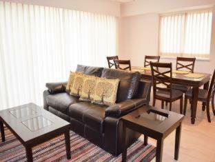Hotel Wisteria Condominium Resort