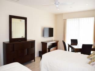 Hotel Wisteria Condominium Resort