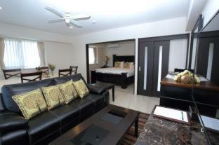 Hotel Wisteria Condominium Resort