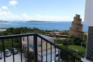 Hotel Wisteria Condominium Resort
