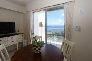Hotel Wisteria Condominium Resort