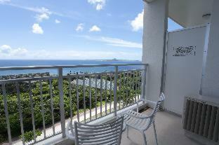Hotel Wisteria Condominium Resort
