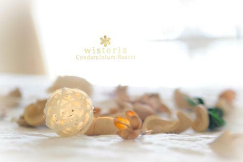 Hotel Wisteria Condominium Resort