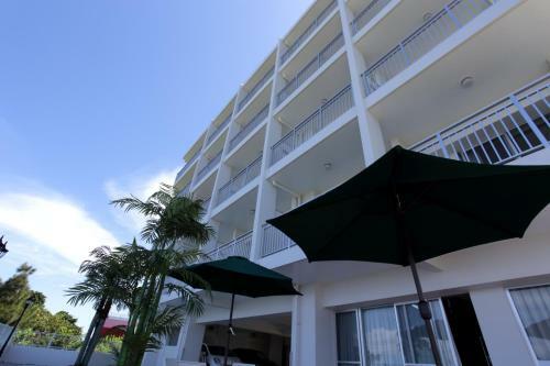 Hotel Wisteria Condominium Resort
