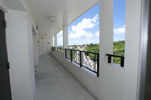 Hotel Wisteria Condominium Resort