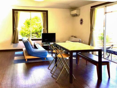 Resthouse Futenma