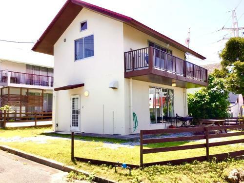 Resthouse Futenma