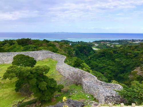 Resthouse Futenma