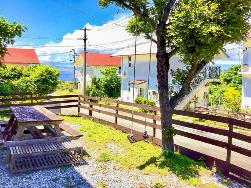 Resthouse Futenma