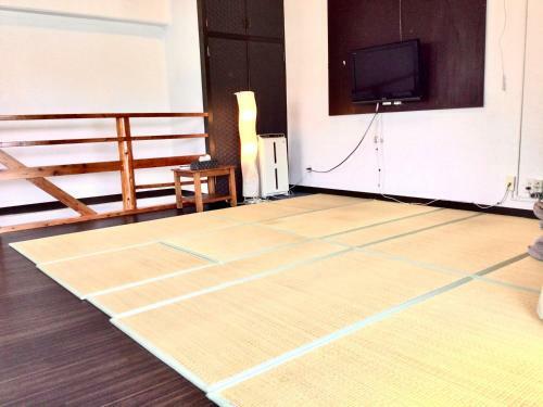 Resthouse Futenma