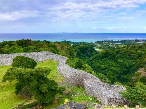 Resthouse Futenma