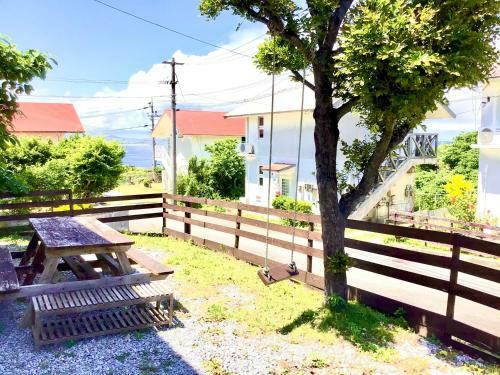Resthouse Futenma