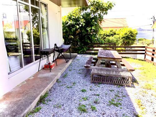 Resthouse Futenma