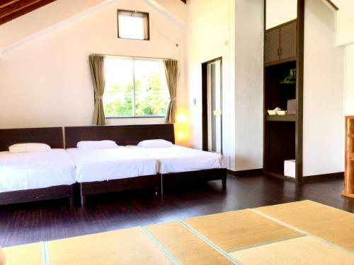 Resthouse Futenma