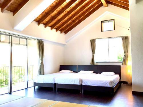 Resthouse Futenma