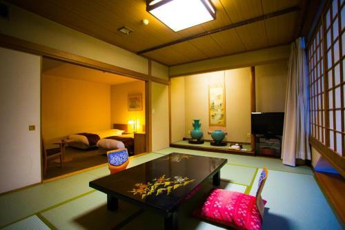 Hotel Sekitei