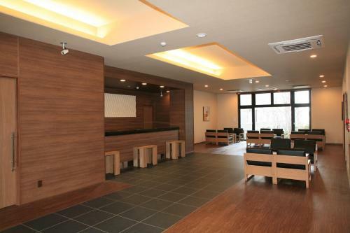 Hotel Route Inn Natori Iwanuma Inter Sendai Airport