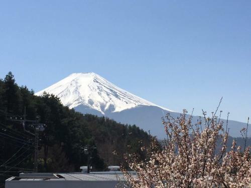 Sweet Villa Takasama