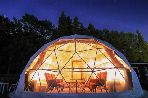 Mt.shakushi Gateway Camp