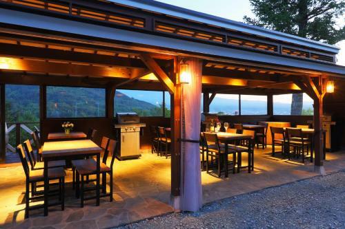 Mt.shakushi Gateway Camp