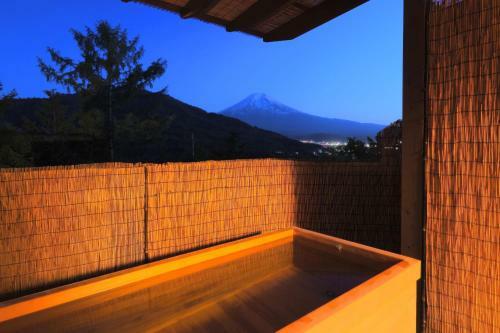 Mt.shakushi Gateway Camp