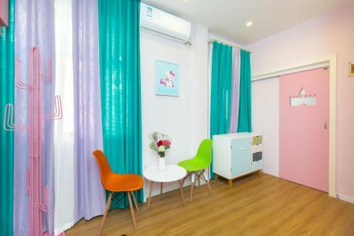 Hostal ???????? -??????????