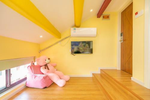 Hostal ???????? -??????????