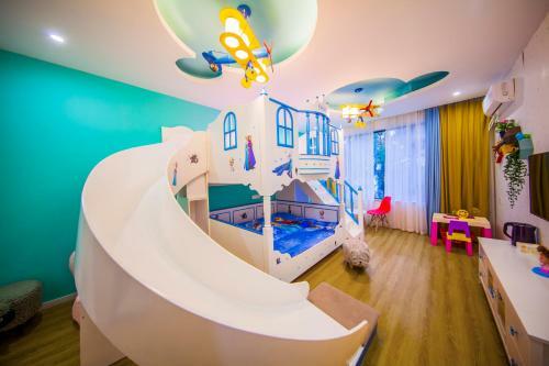 Hostal ???????? -??????????