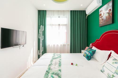 Hostal ???????? -??????????