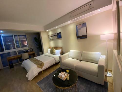 Apart 1 Service Apartment