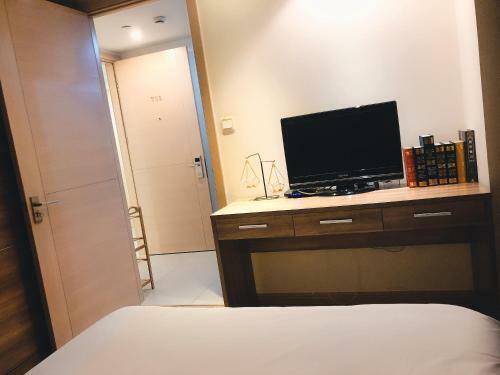 Apart 1 Service Apartment