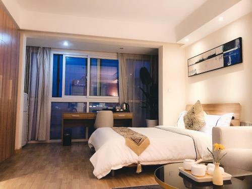 Apart 1 Service Apartment