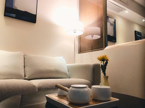 Apart 1 Service Apartment