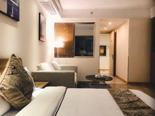 Apart 1 Service Apartment