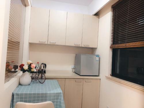 Apart 1 Service Apartment